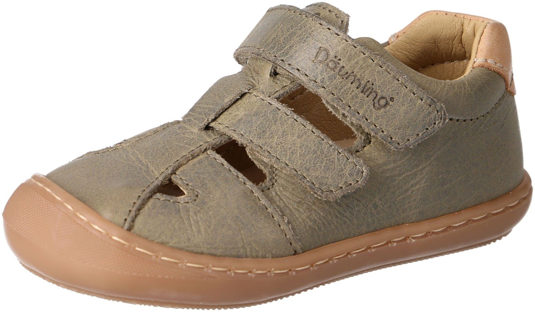 Däumling Däumling Kinder Lauflern Seki Lauflernschuhe Sandale