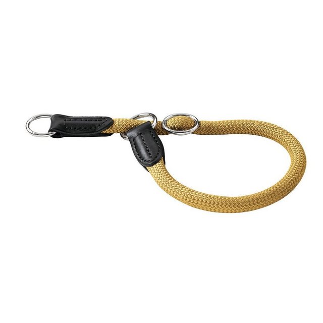Hunter Tierbedarf Hunde-Halsband “Eiby Freestyle”, Tau