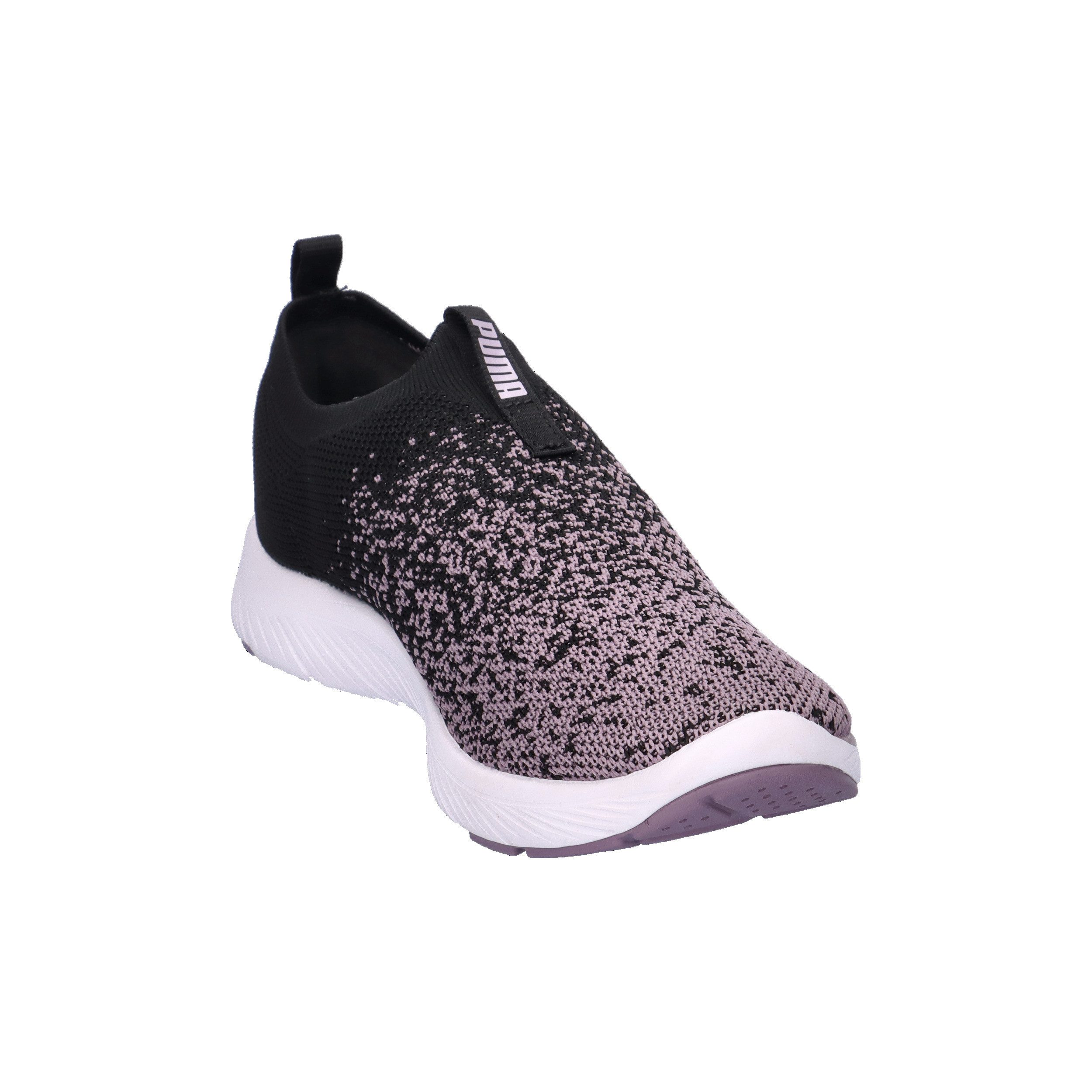 PUMA Puma Damen Laufschuhe Softride Remi Slip-on Knit Wn's 309834 Laufschuh günstig online kaufen