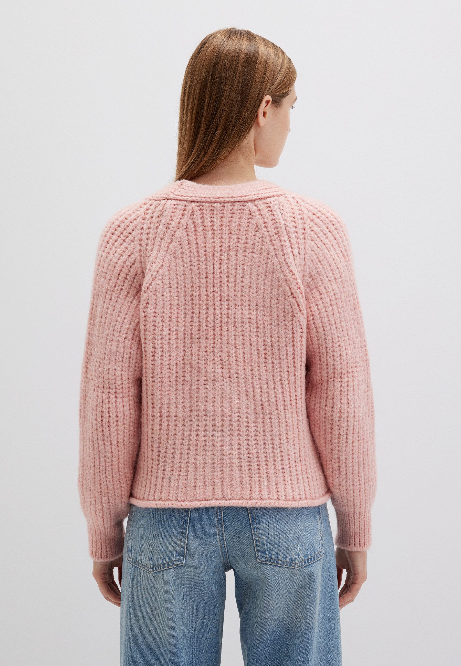 Mavi Strickjacke