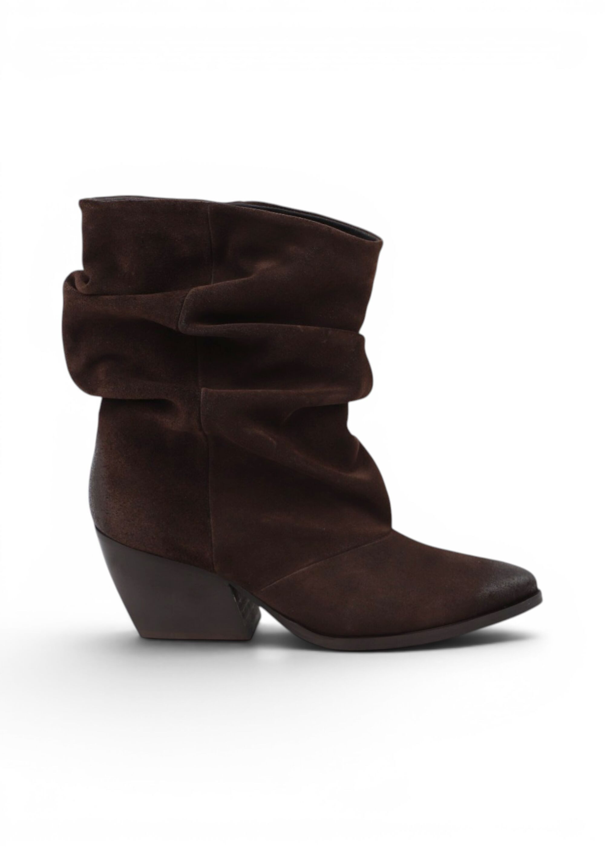 Apple of Eden AOEPILAR Schnürstiefel (2-tlg) Handgefertigter Westernstiefel mit einzigartiger Silhouette