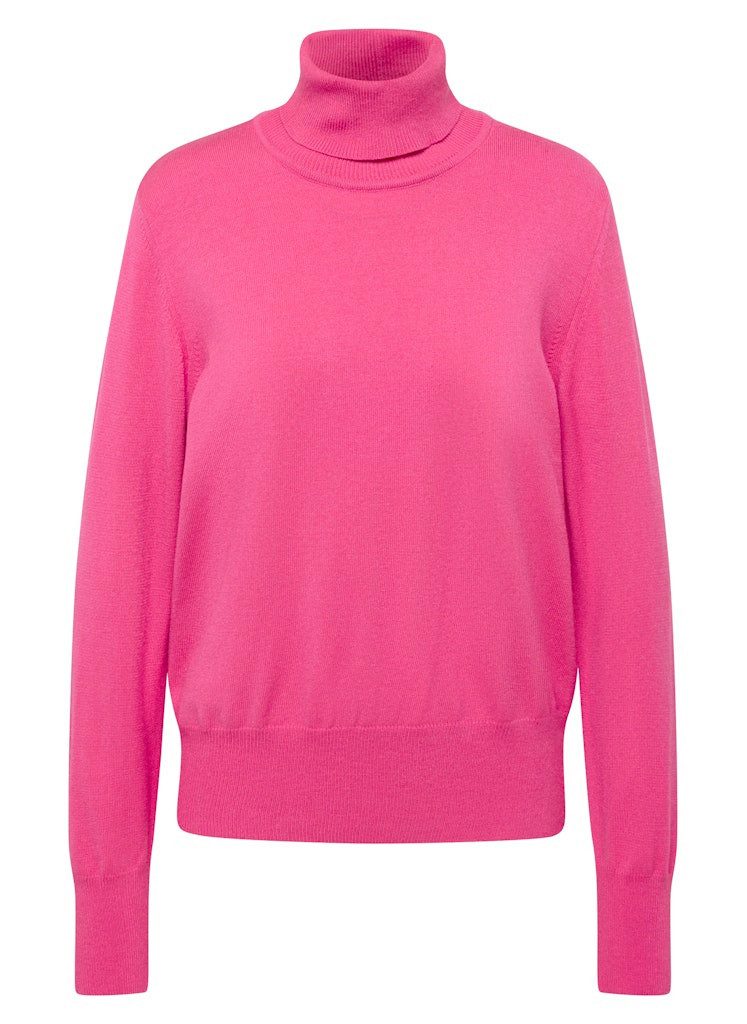 Rabe Wollpullover Rabe / Da.Strick / PULLOVER