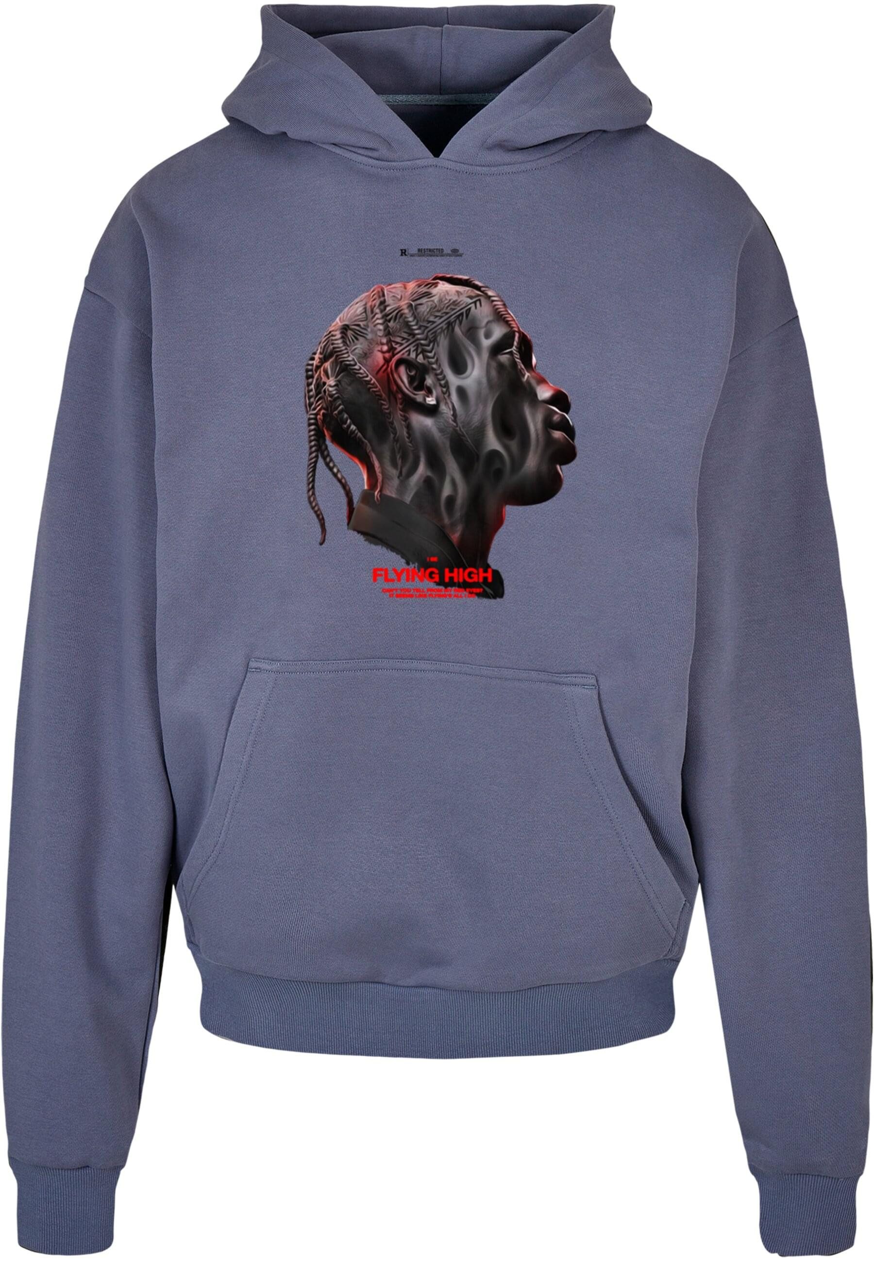 Upscale by Mister Tee Kapuzensweatshirt Upscale günstig online kaufen