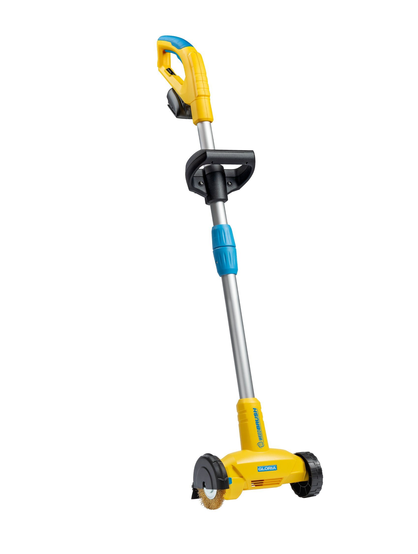 Gloria Elektro-Fugenbürste WeebBrush Akku Fugenbürste, WeebBrush Akku Fugenbürste