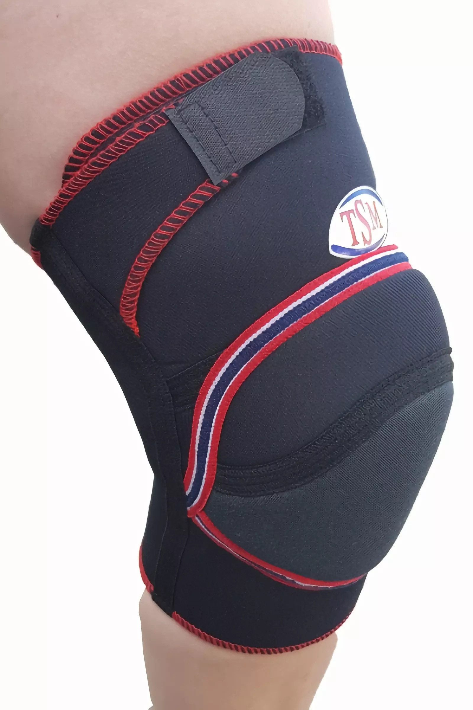 TSM Kniebandage 3553-K TSM Kniepolster Pro