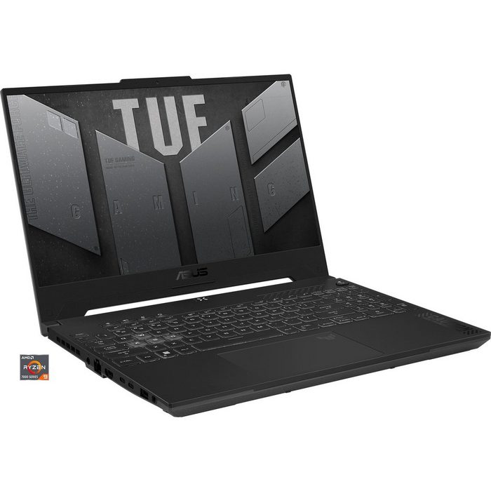 Asus TUF Gaming A15 (FA507XI-LP018) Notebook