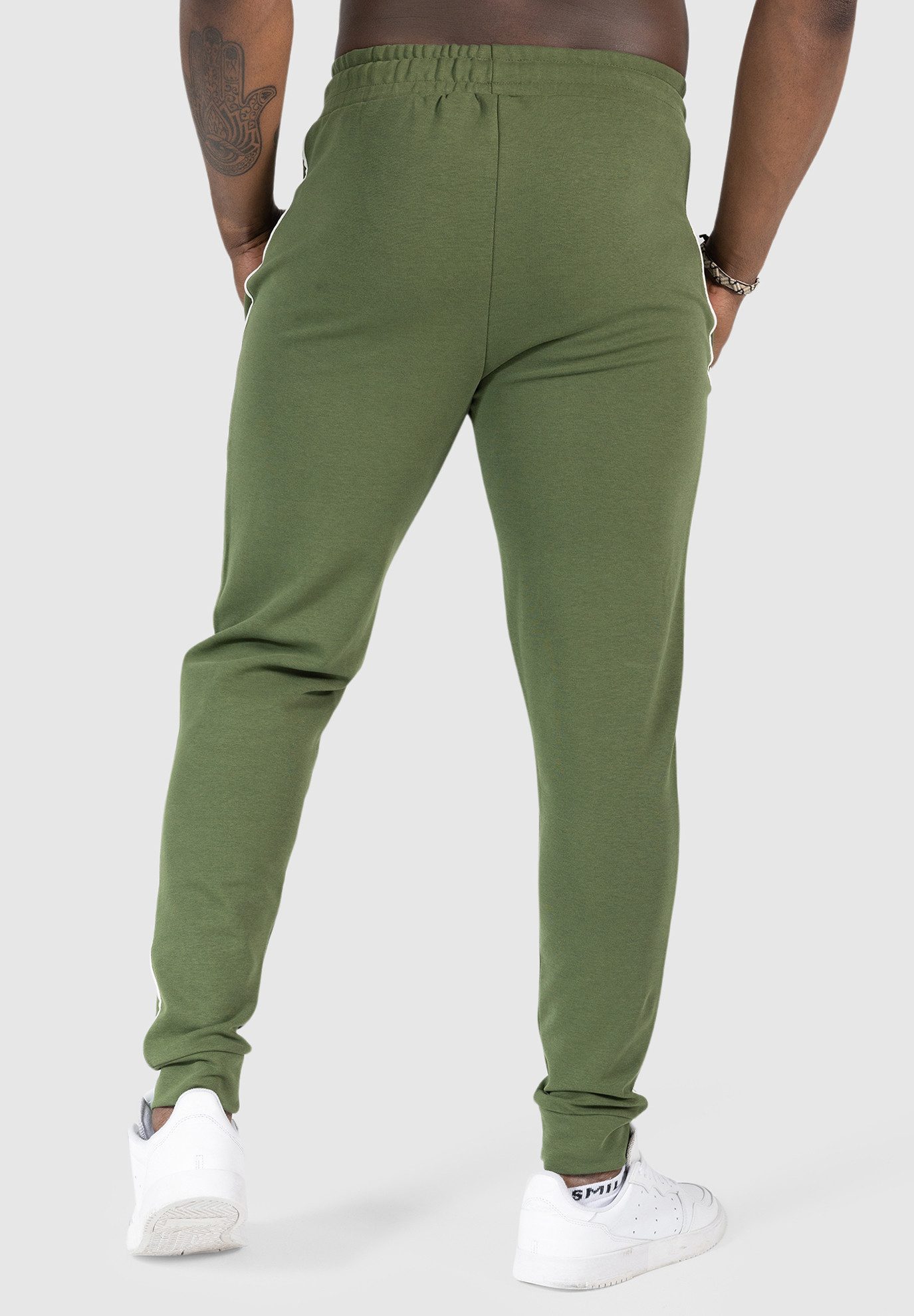 Smilodox Jogginghose Energy günstig online kaufen