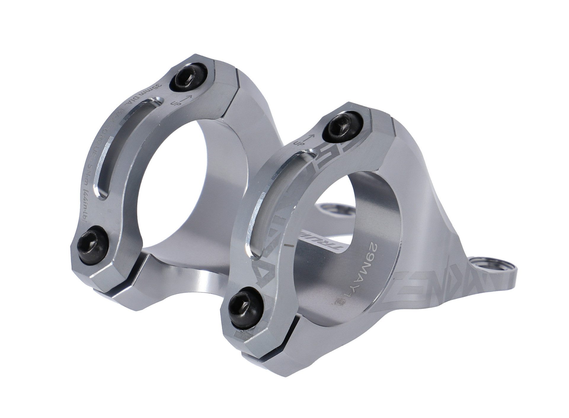 Truvativ Lenkervorbau, A-Head Vorbau DESCENDANT, 50mm, DirectM,Ø 35.0mm,0°Steigung