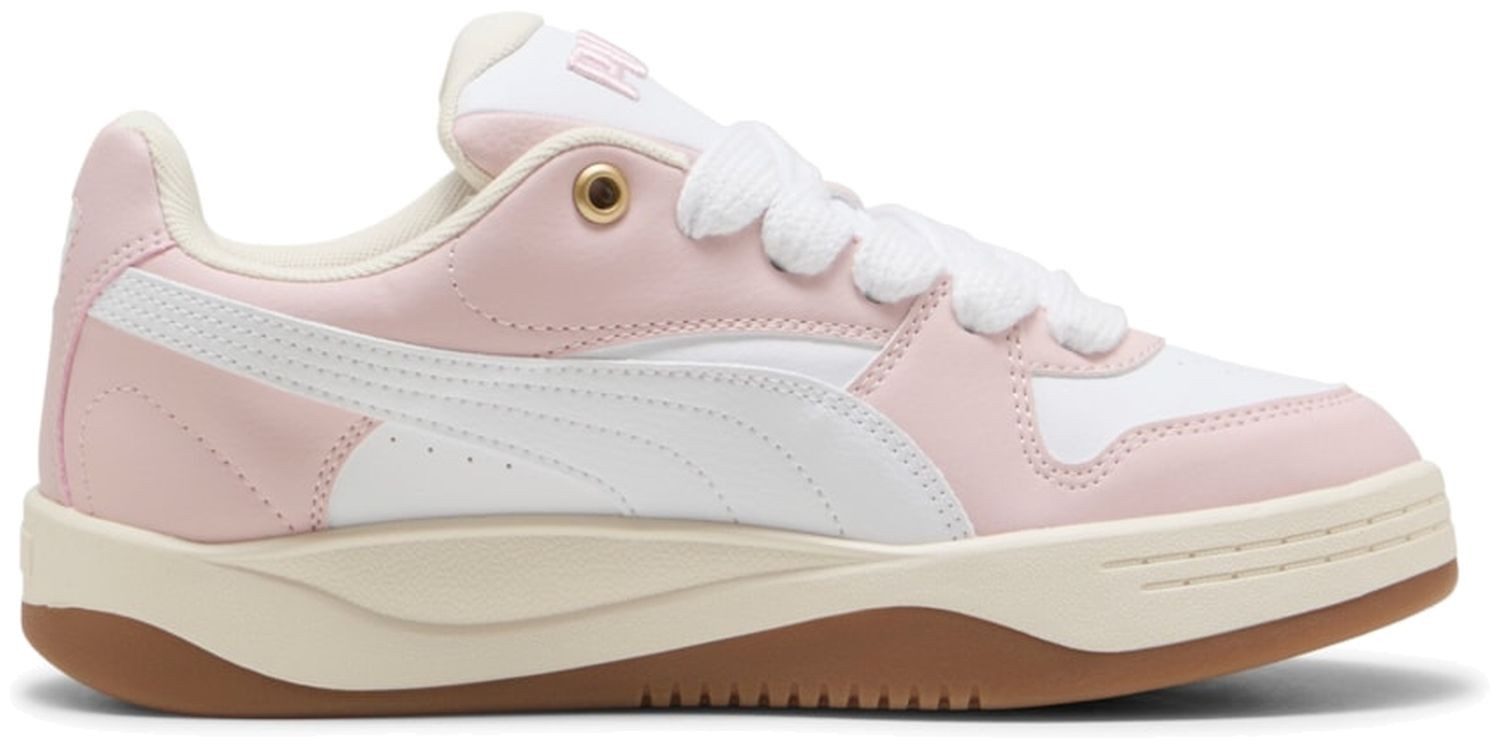 PUMA Puma Park Luna Mauve Mist-White Sneaker