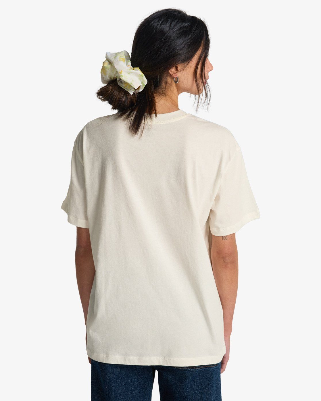 Billabong T-Shirt IN THE BEYOND aus Baumwolle, in den Größen XS bis XL
