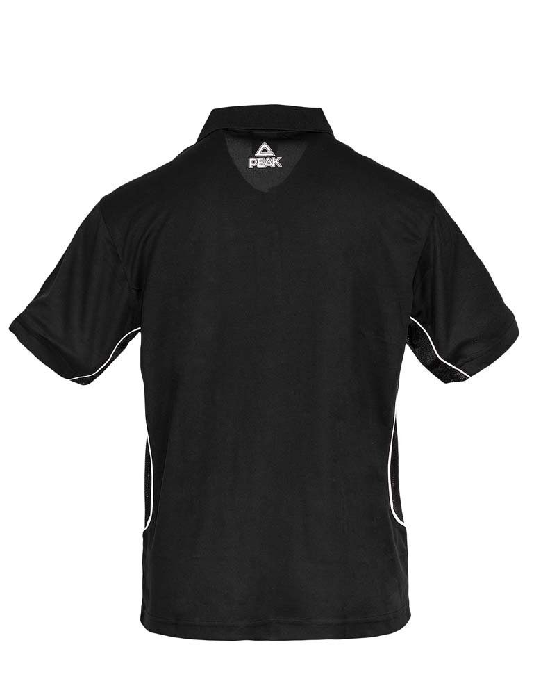 PEAK Poloshirt decent