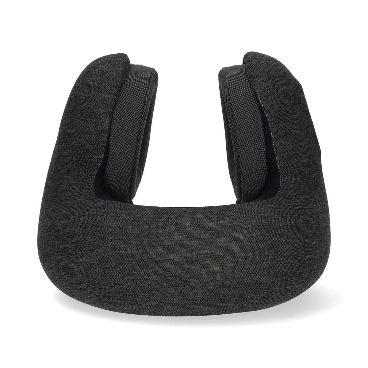 Nedis TRBT2400BK Over-Ear-Kopfhörer (Bluetooth 5.3, Memory-Foam Komfort, für Reisen und Alltag geeignet, Bluetooth®, Bluetooth 5.3, Memory-Foam Komfort, für Reisen und Alltag geeignet)