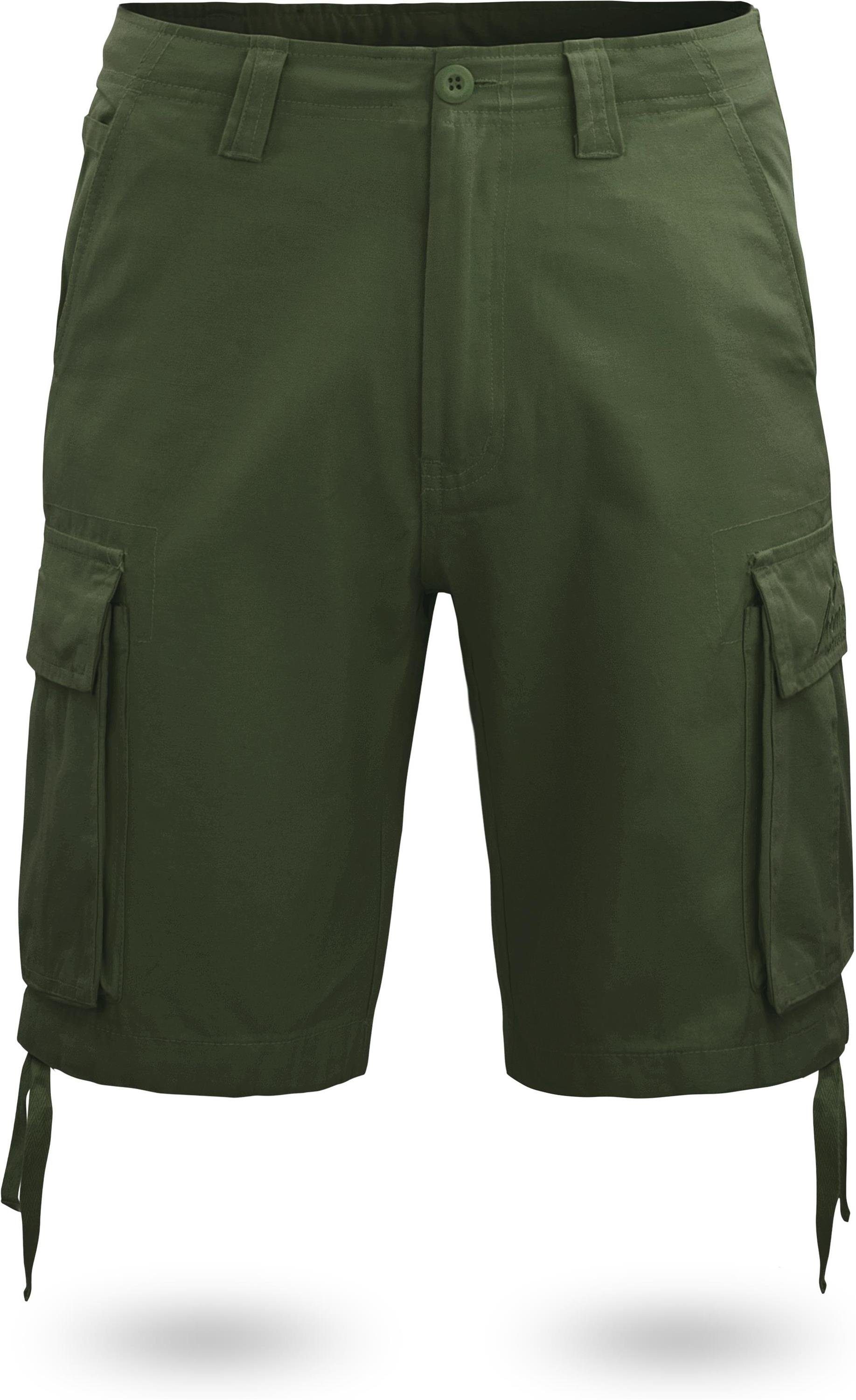 normani Bermudas Herren Shorts Kalahari Vintage günstig online kaufen