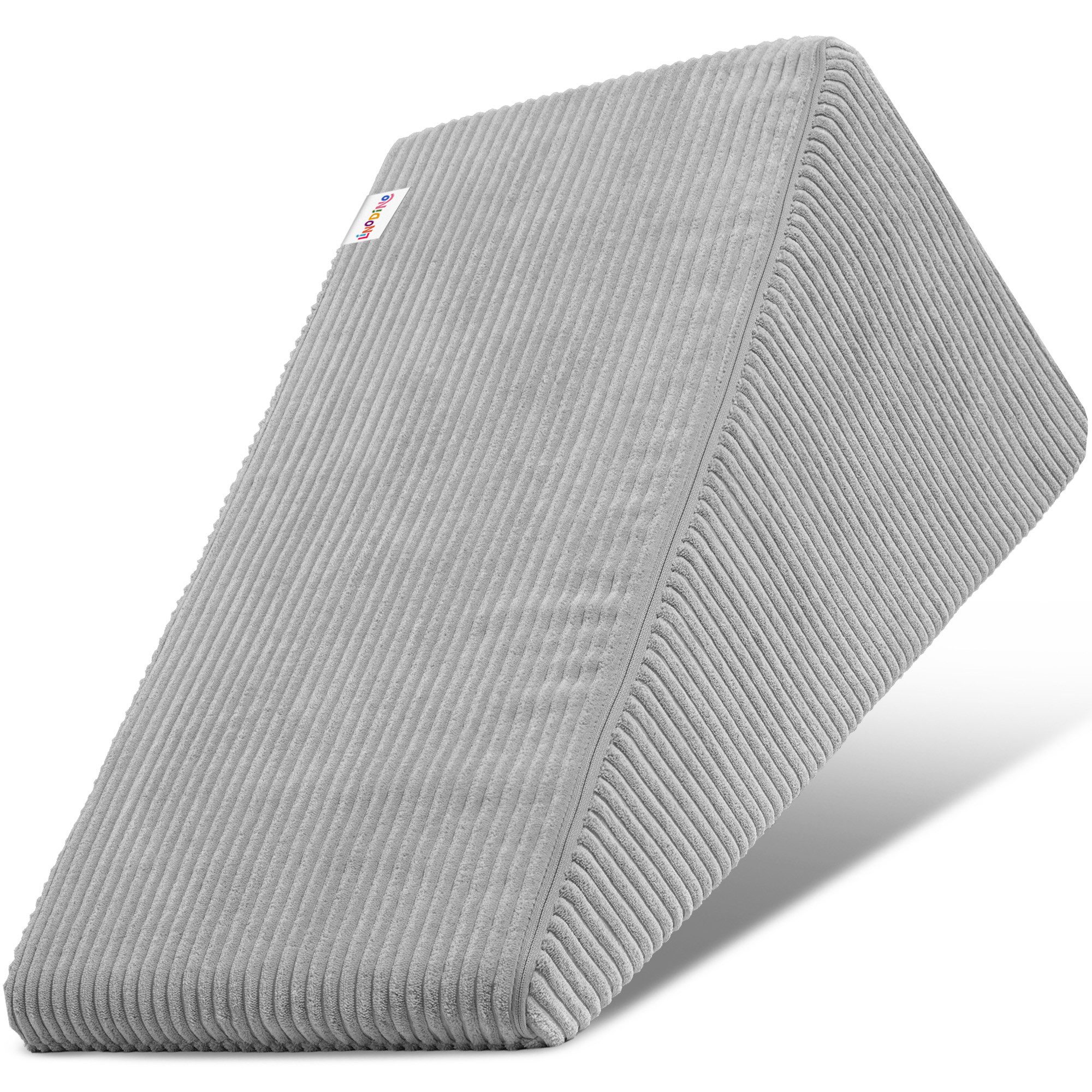 Linodino Kindersofa Rutsche – Spielsofa Add-on Slide Bauteil zur Erweiterun günstig online kaufen