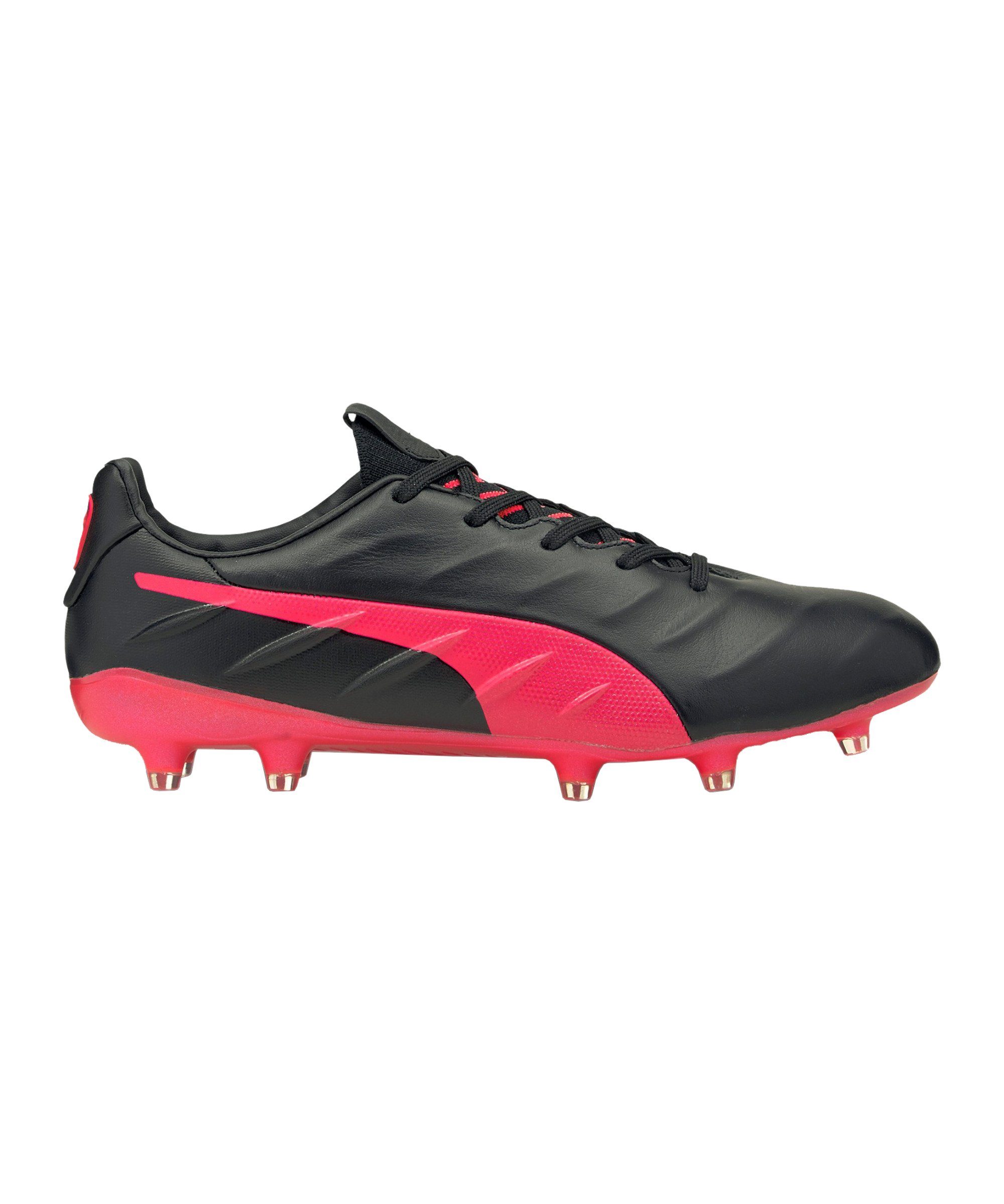 PUMA PUMA KING Platinum 21 Instinct FG/AG Herren Fußballschuh