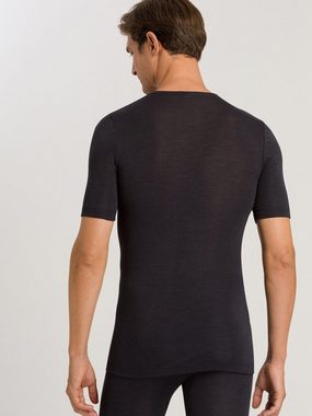 Hanro T-Shirt Woolen Silk