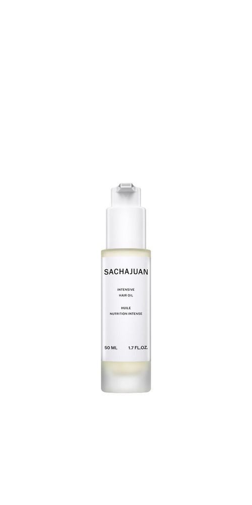 Sachajuan Leave-in Pflege SachaJuan Intensive Hair Oil 50ml