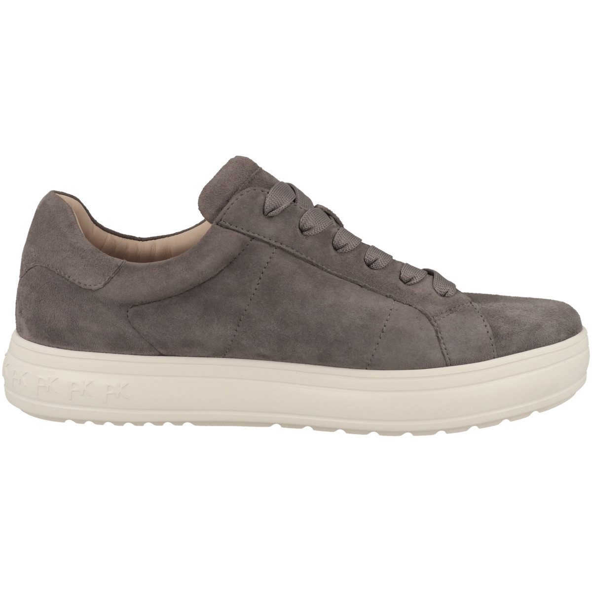 Peter Kaiser 9-73640-45 Damen Sneaker Turnschuhe, Sportschuhe, Freizeitschuhe, Halbschuhe, Schnürschuhe
