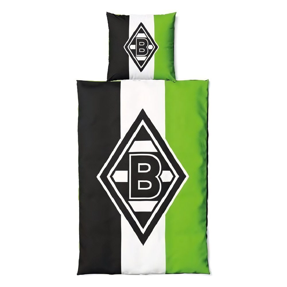 Borussia Mönchengladbach Bettwäsche günstig online kaufen