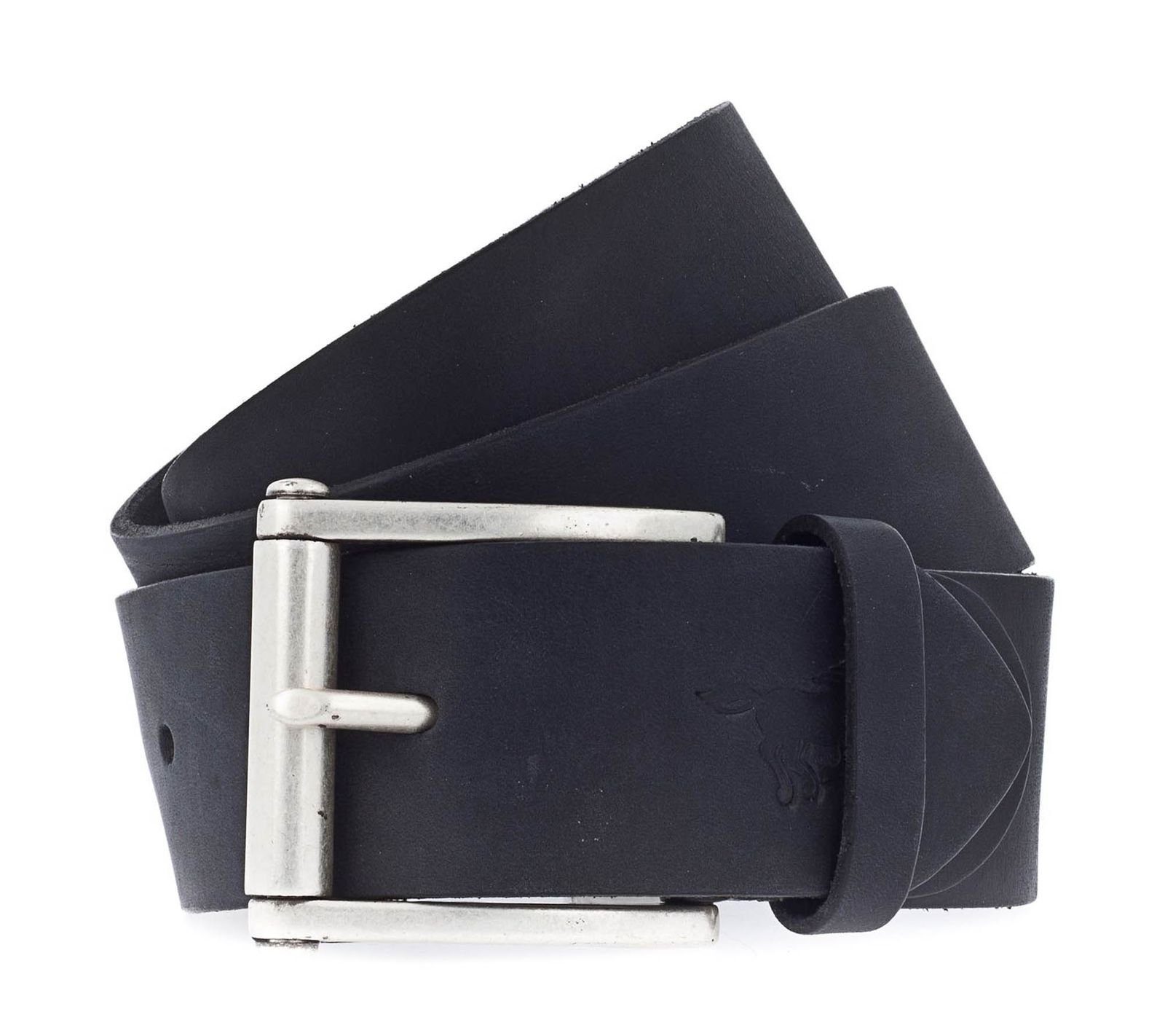 MUSTANG Ledergürtel günstig online kaufen