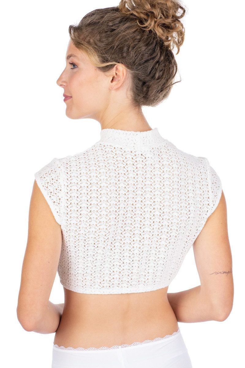 Hammerschmid Dirndlbluse Dirndlbluse - ALEXANDRA FA günstig online kaufen