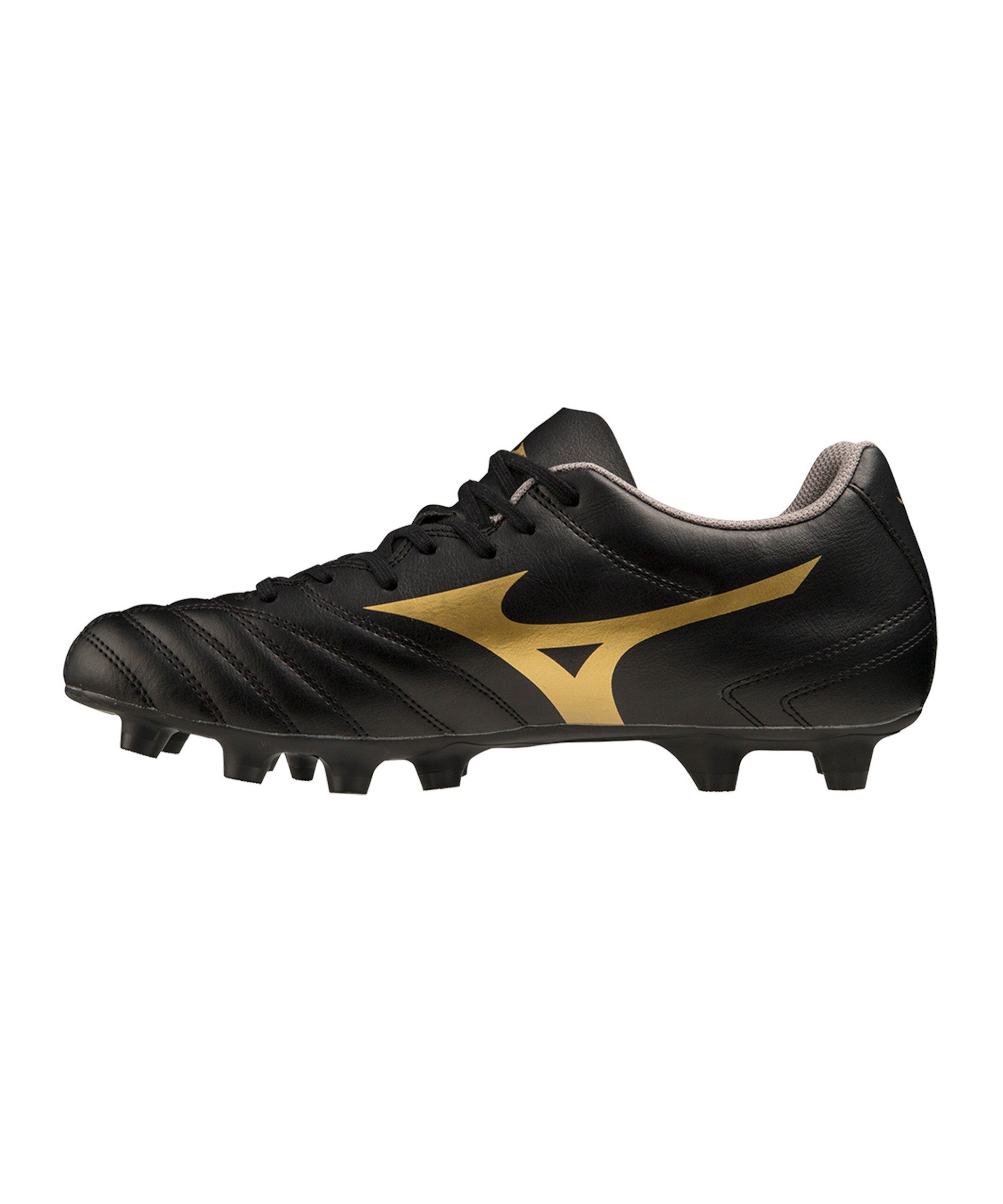 Mizuno Mizuno Monarcida Neo II Select FG Aurum Herren Fußballschuh