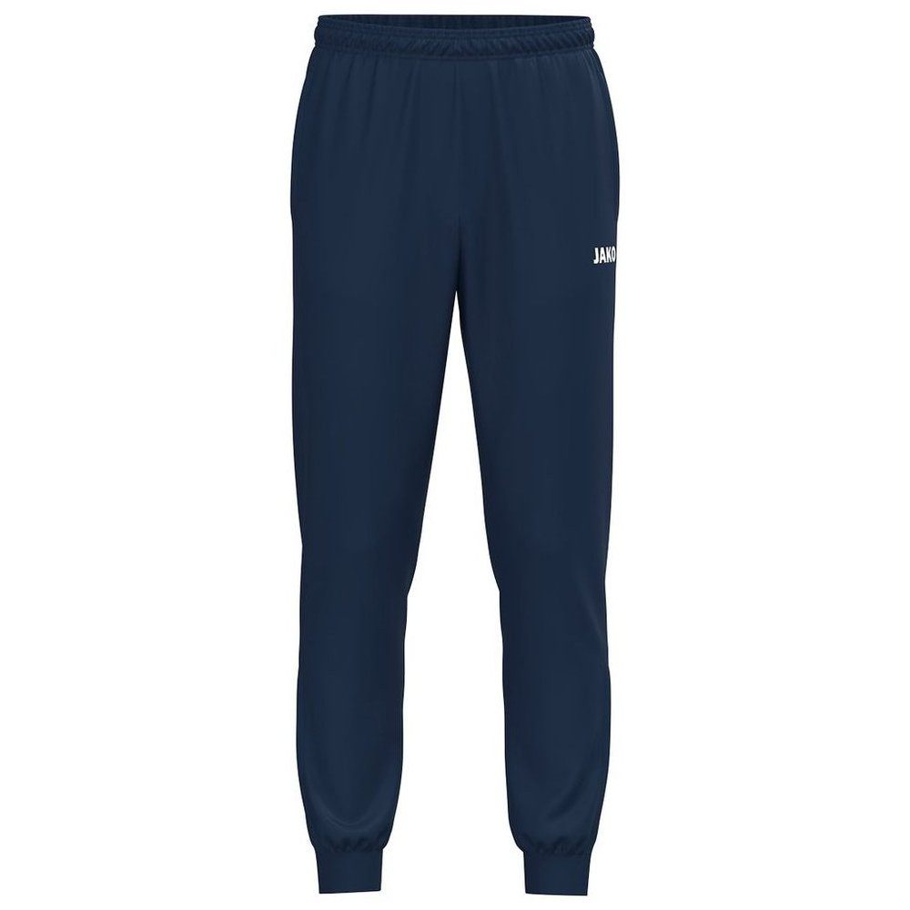 Jako Trainingshose Polyesterhose One Langgrößen