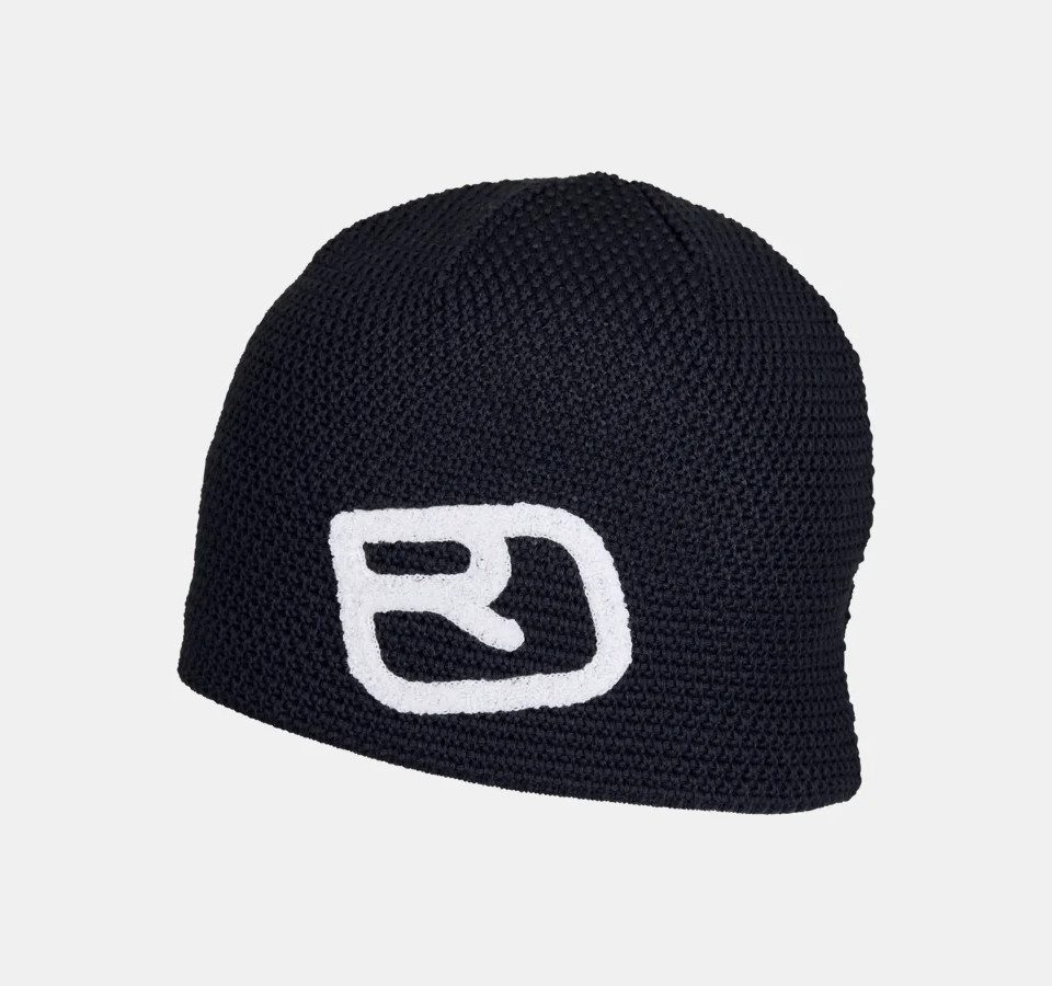 Ortovox Trucker Cap ROCK'N'WOOL BEANIE