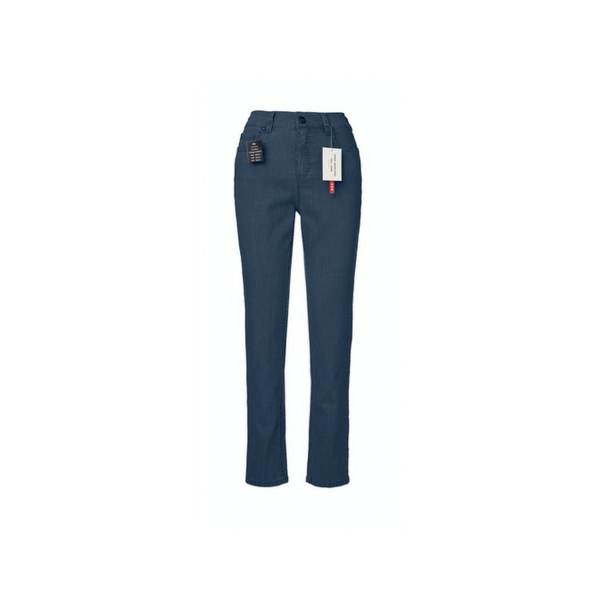 Anna Montana Jogginghose Slim Fit Jeans für Damen (1-tlg)