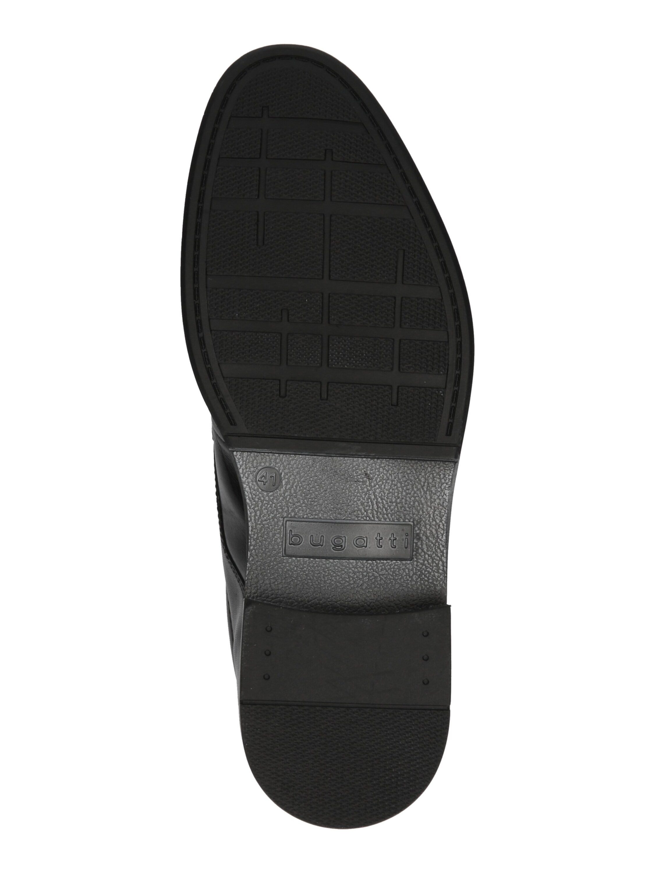 bugatti Amros Schnürschuh (1-tlg) günstig online kaufen