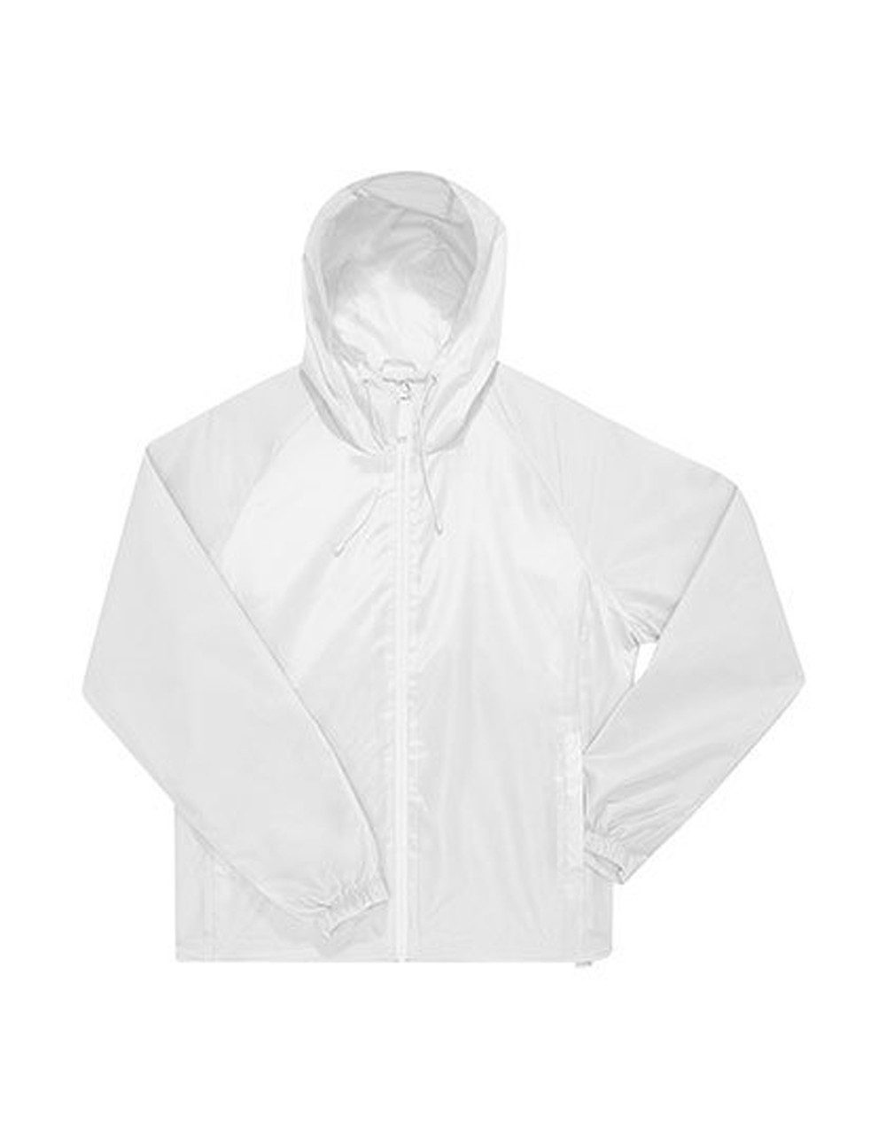 Windbreaker Regenjacke und Windjacke