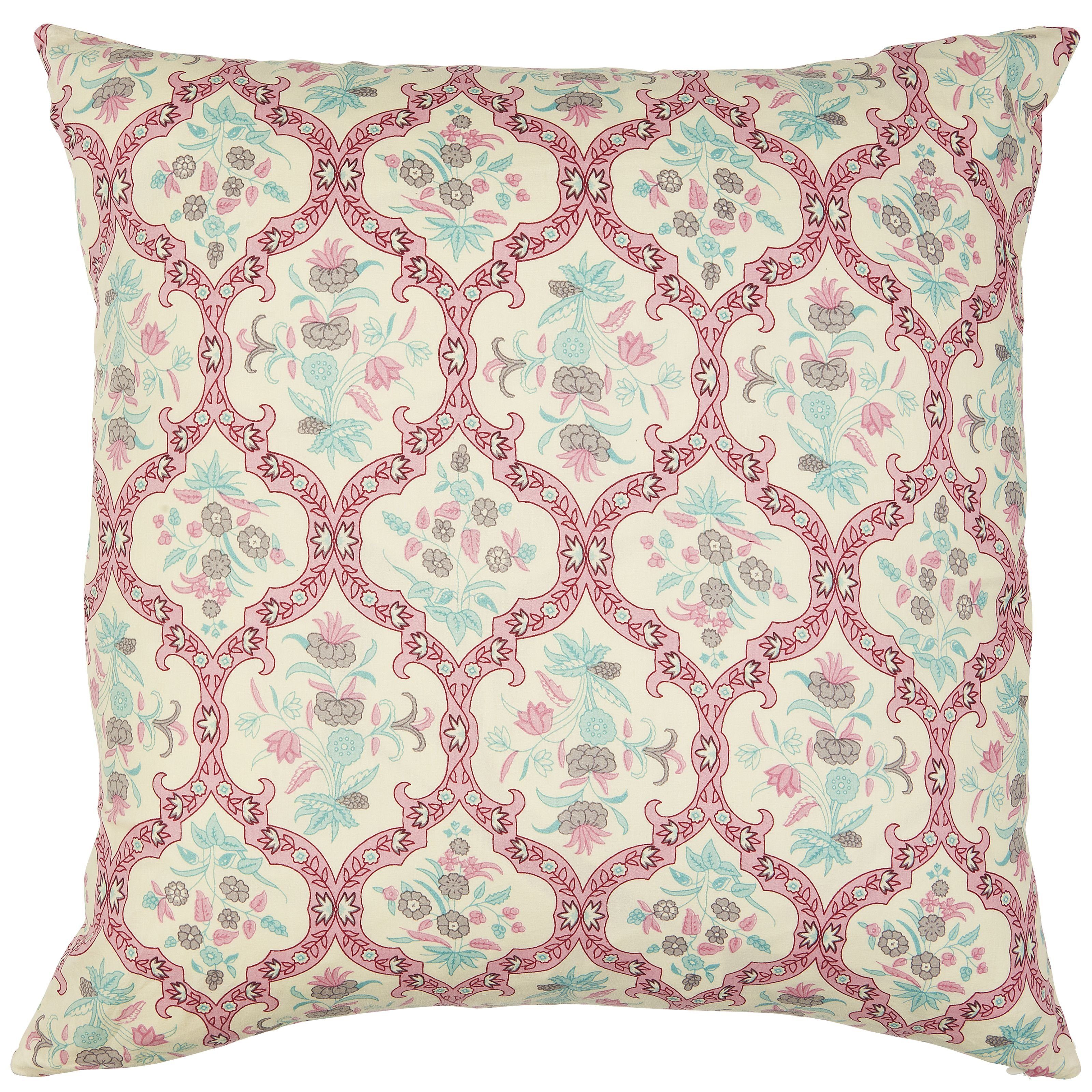 Ib Laursen Kissenbezug Kissenbezug Kissenhülle Blumenmuster günstig online kaufen