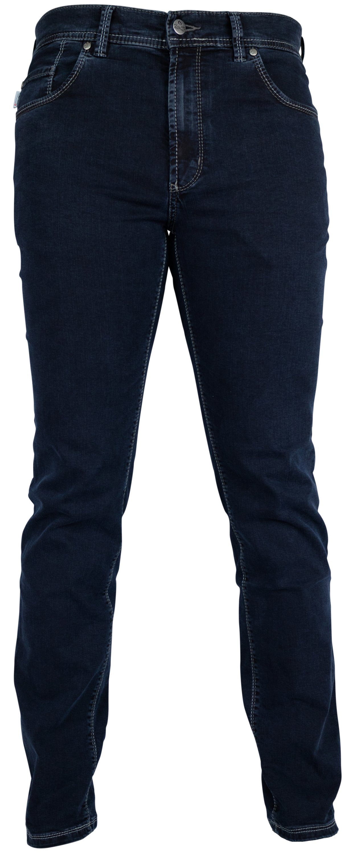 Pionier 5-Pocket-Jeans PIONIER THOMAS dark blue 2079 6173.61