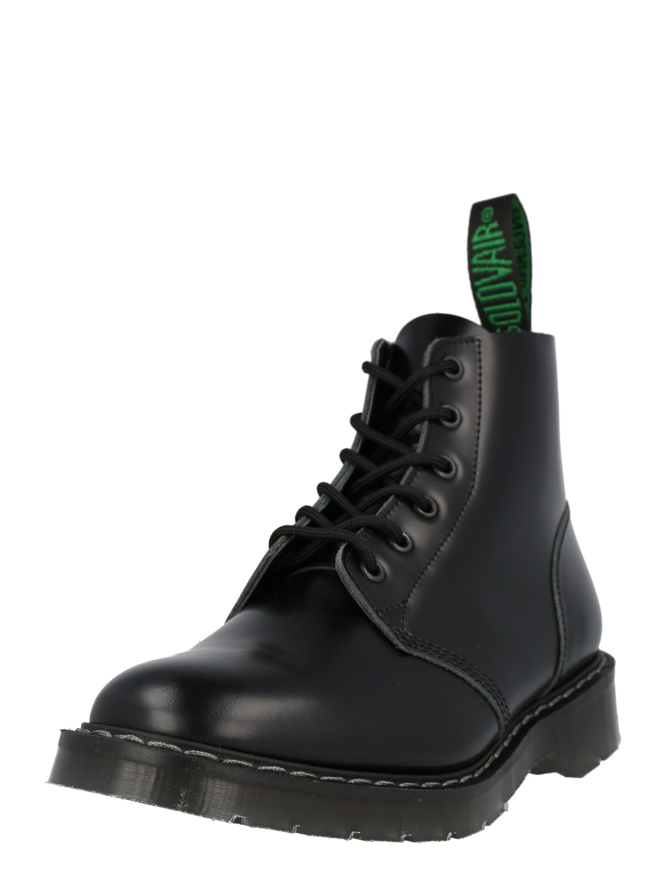 Solovair Schnürstiefelette (1-tlg) günstig online kaufen