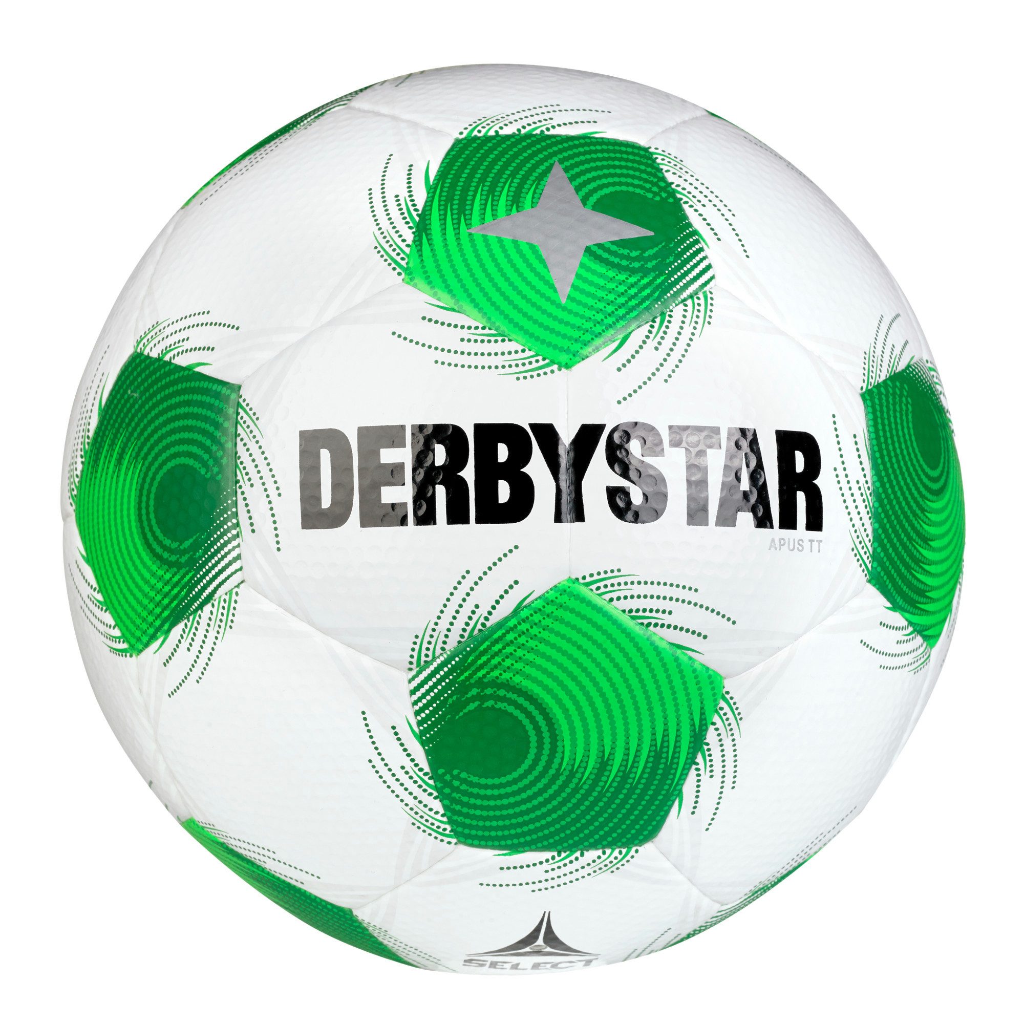 Derbystar Fußball Derbystar Fussball Apus TT v26