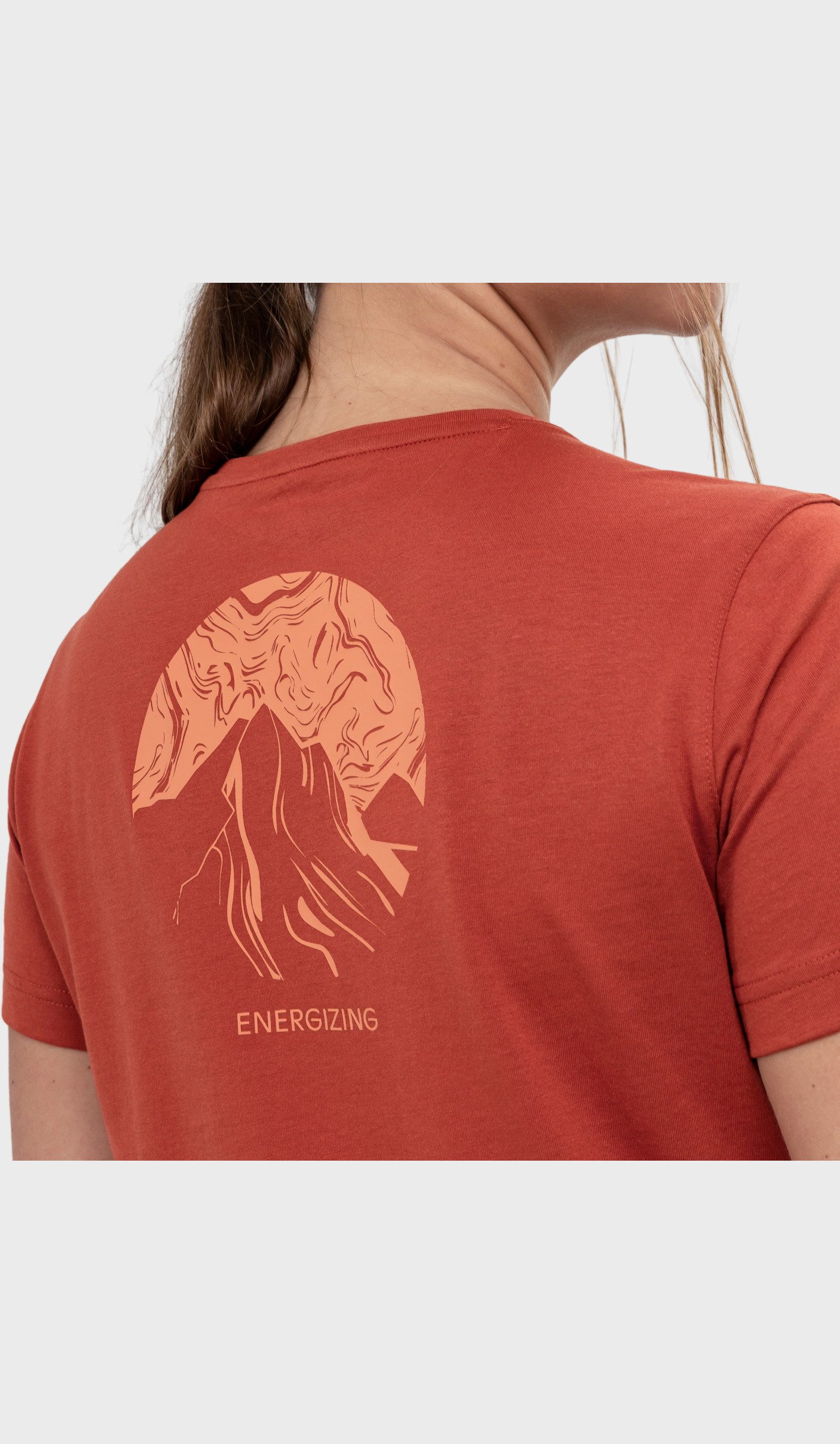 Schöffel Funktionsshirt T Shirt Buchberg L