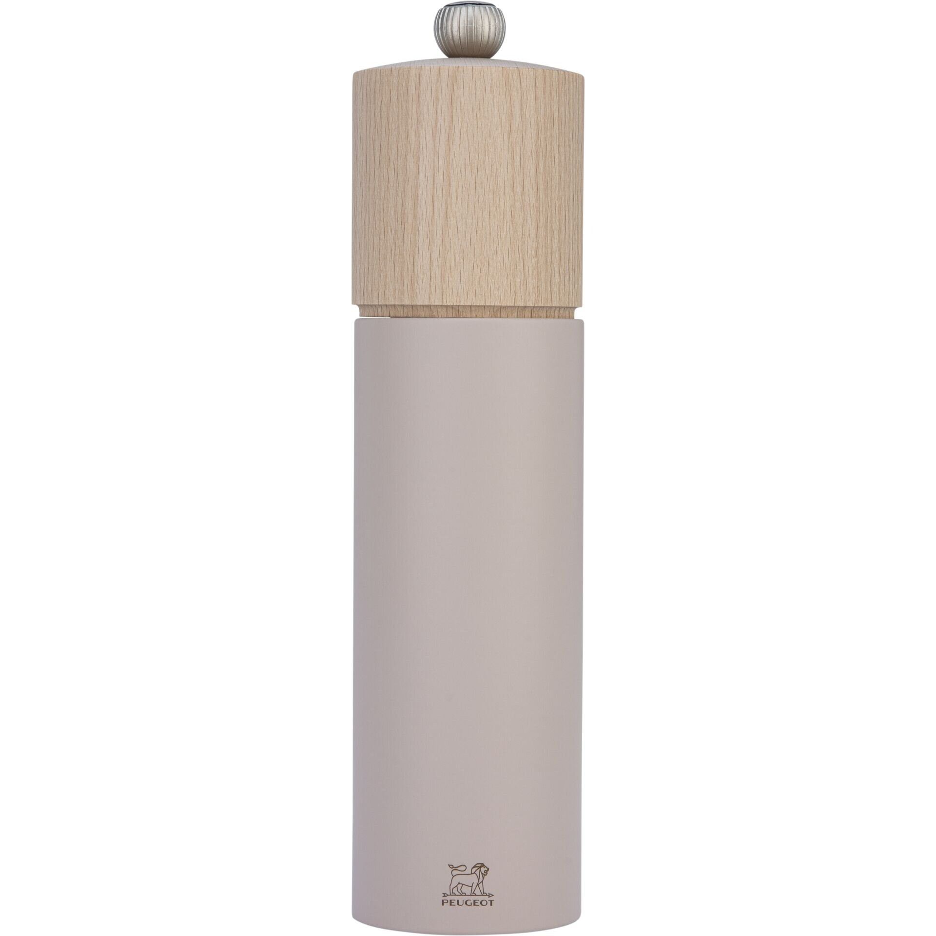 PEUGEOT Salzmühle Peugeot BOREAL Salzmühle 21cm ROSE PETALE