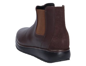 Joya LONDON II DARK BROWN Winterstiefel Weicher Gehcomfort