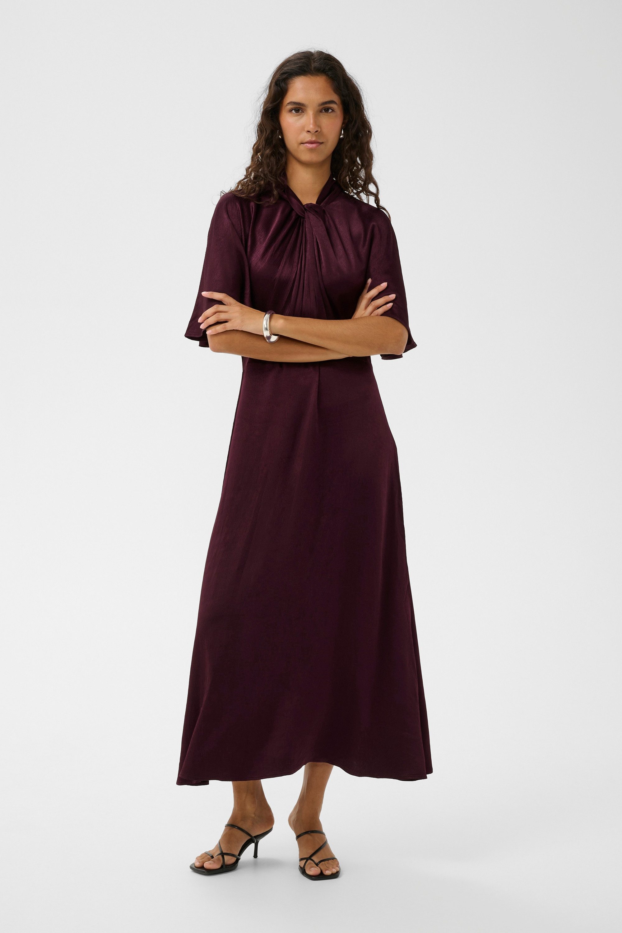 Blusenkleid Kleid SLRiyan
