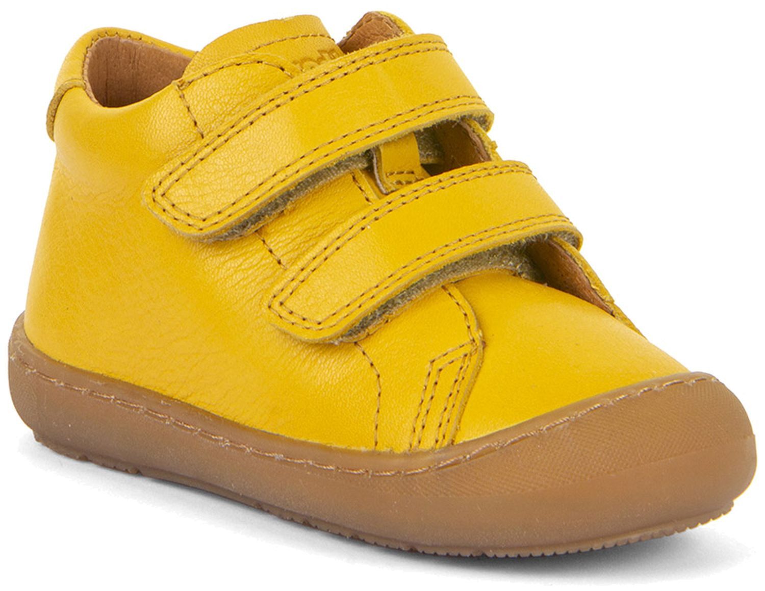froddo® Froddo Ollie S Dark Yellow Lauflernschuh