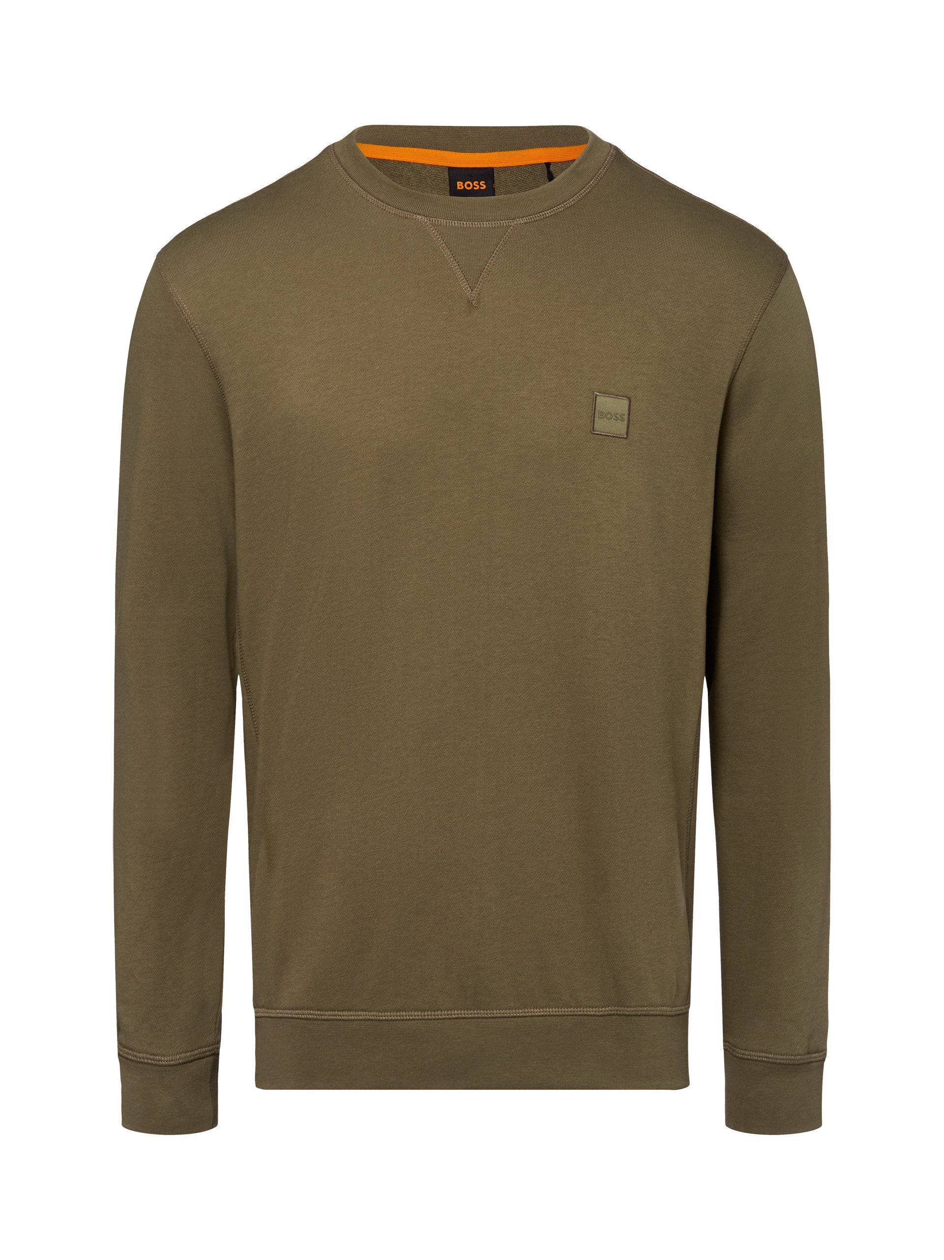 BOSS ORANGE Sweatshirt Westart günstig online kaufen
