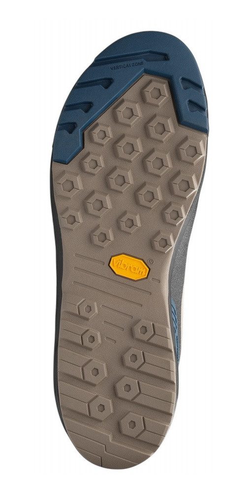 Millet Cimai Pro (Zustieg, Wildleder) braun Herren Wanderschuh