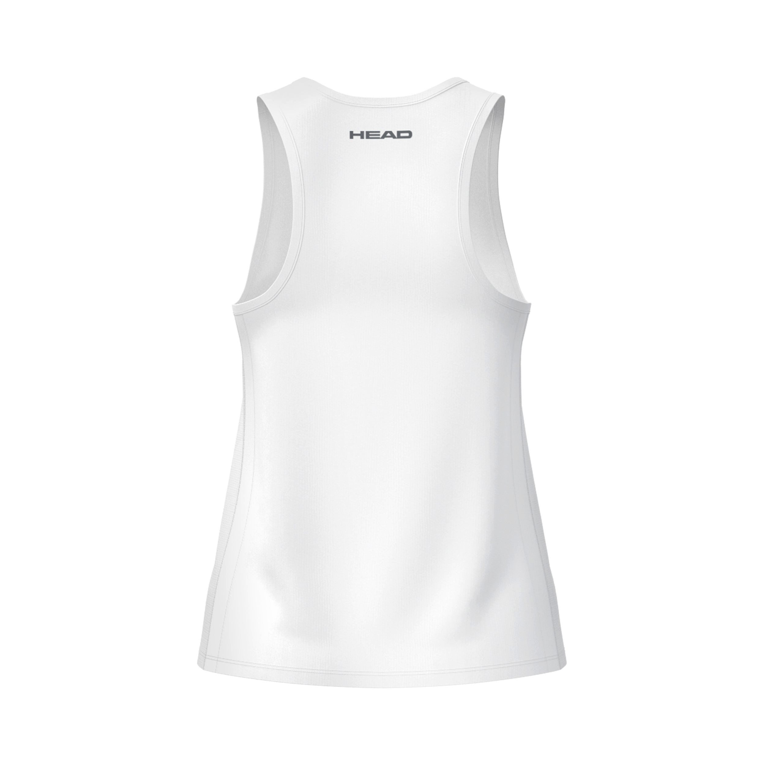 Head Tanktop Club 25