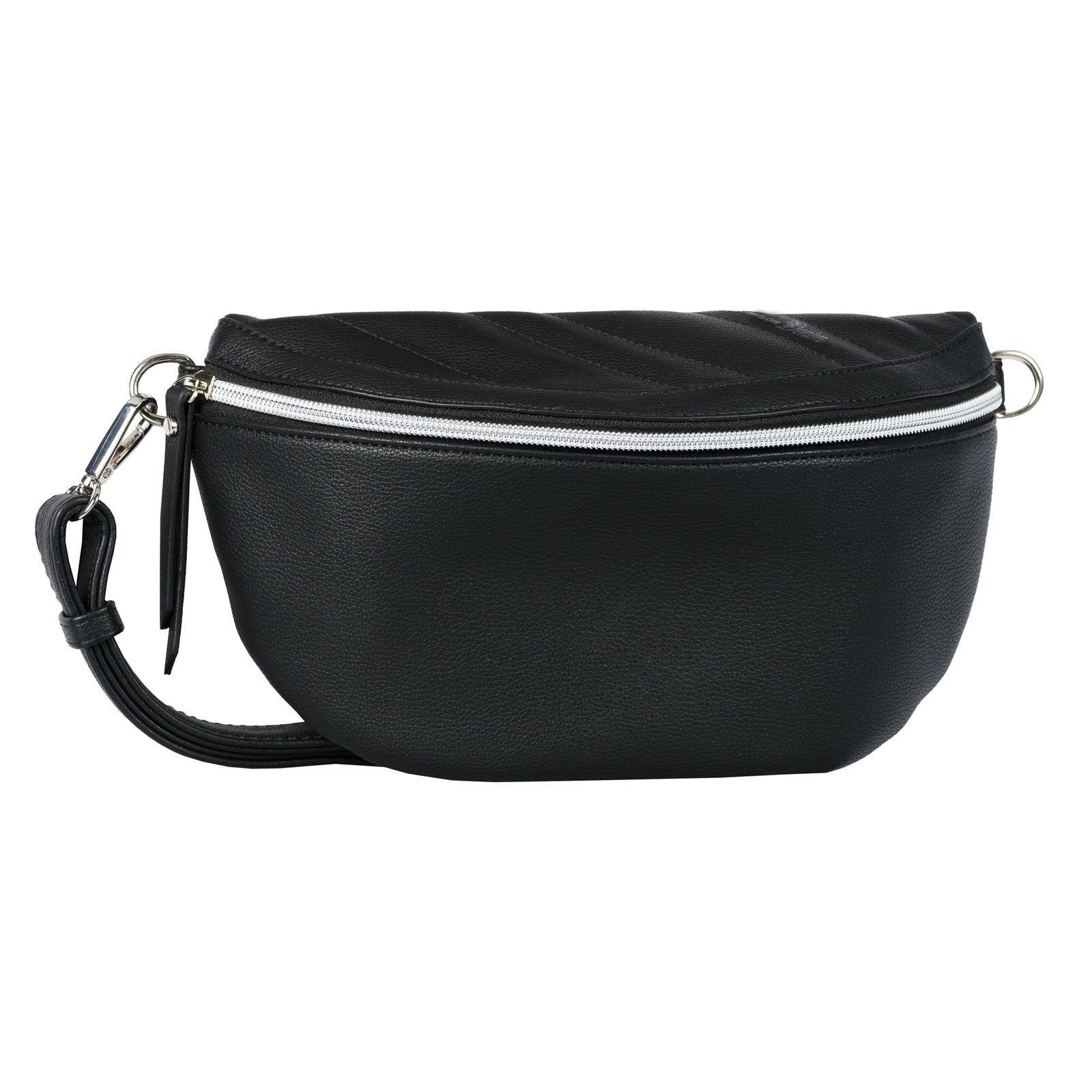 TOM TAILOR Denim Bauchtasche Denim Damen Gürteltasche Bauchtasche Hüfttasch günstig online kaufen