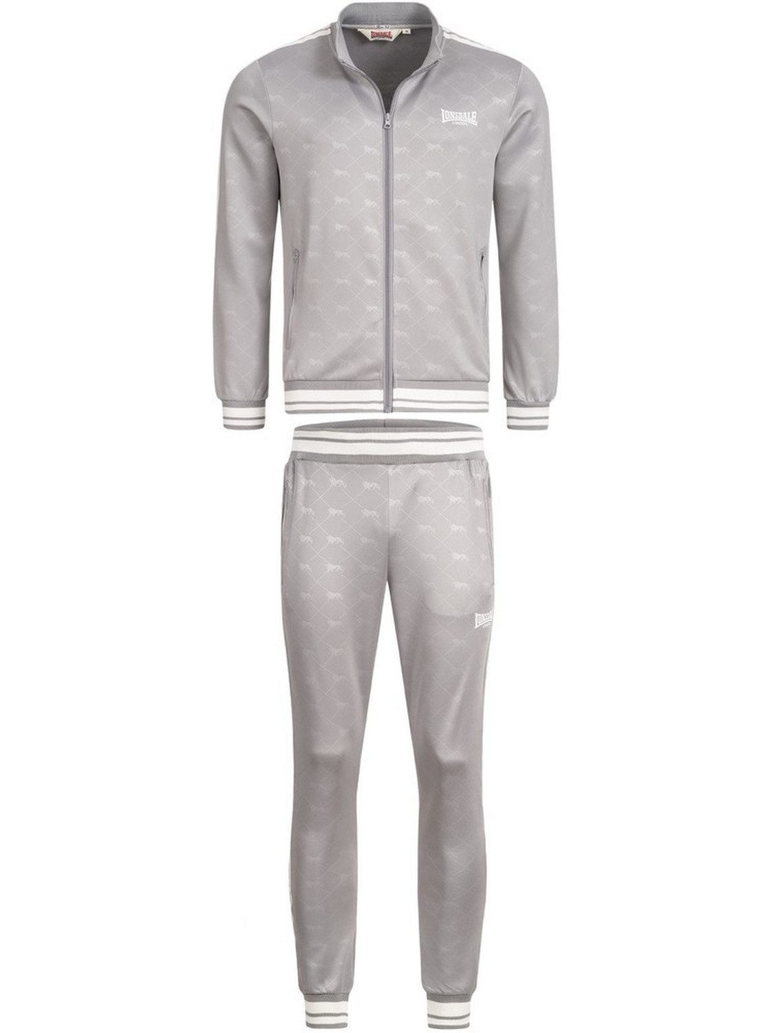 Lonsdale Trainingsanzug Ashwell