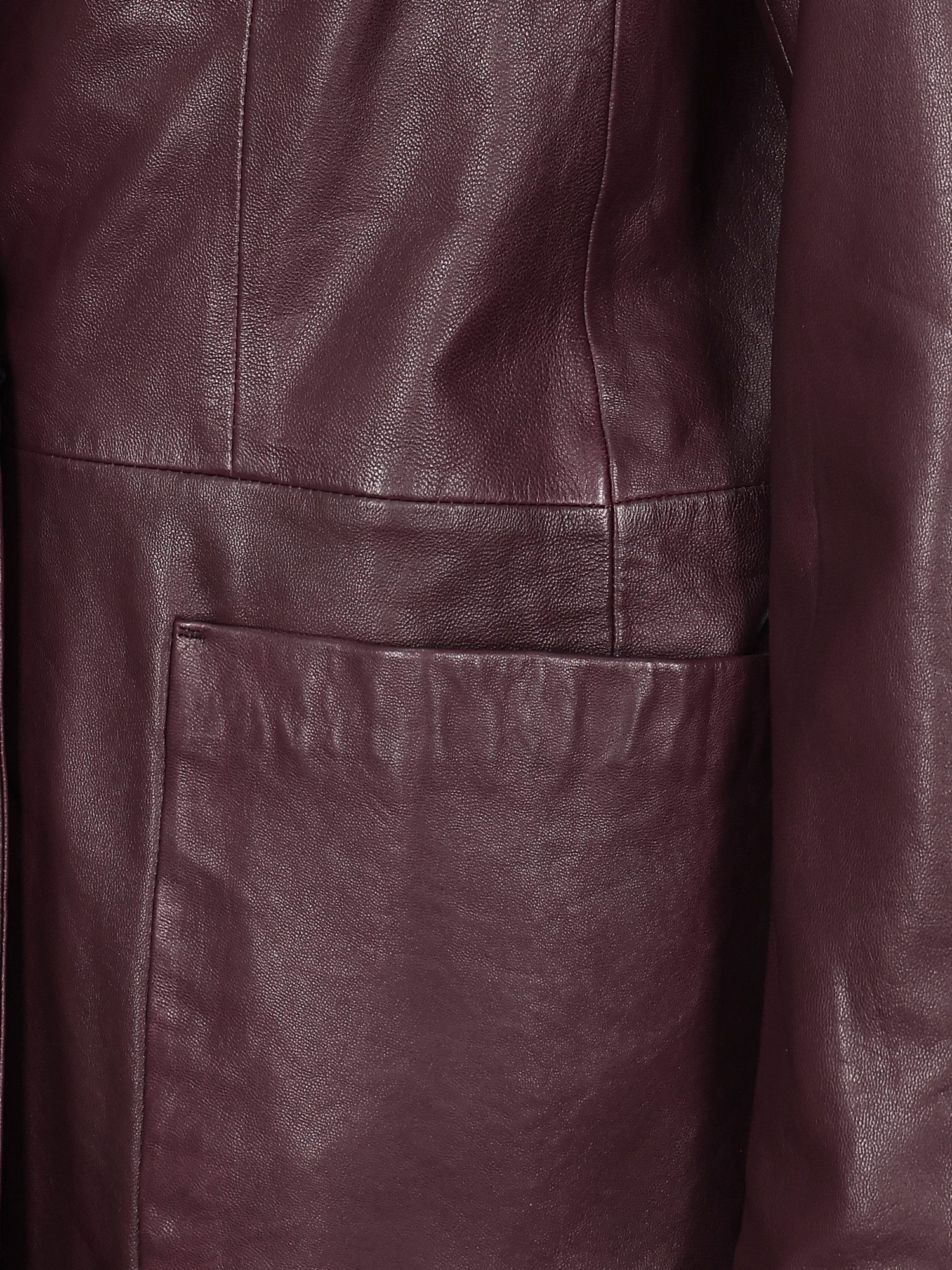 JCC Lederjacke 31025195