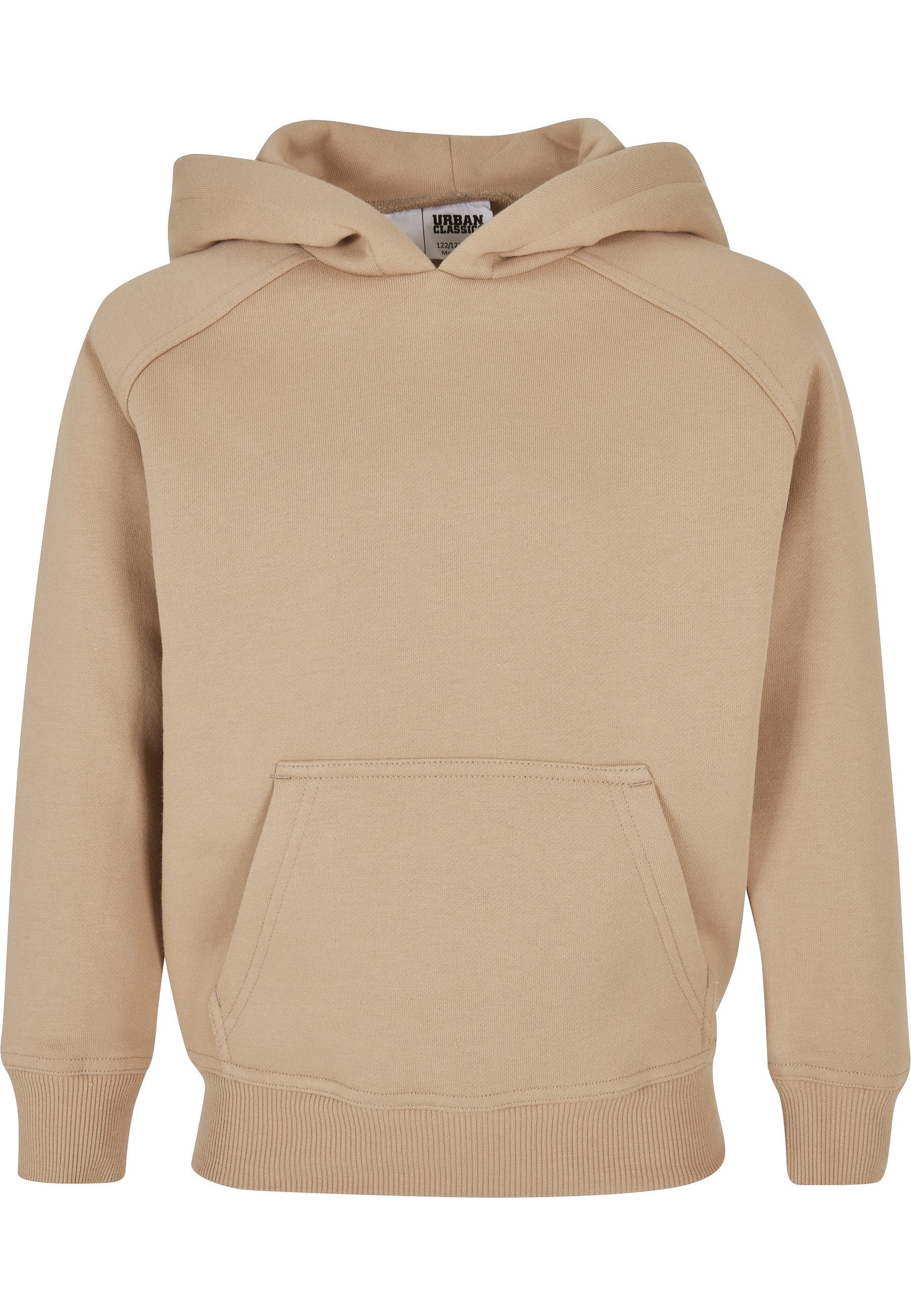 Hoodie Urban Classics Herren Boys Blank Hoody