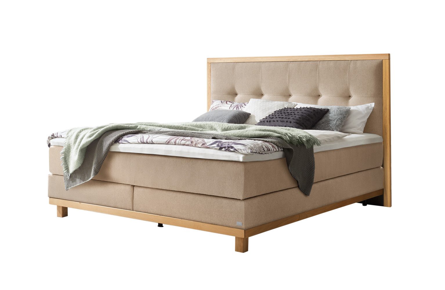 HASENA Boxspringbett