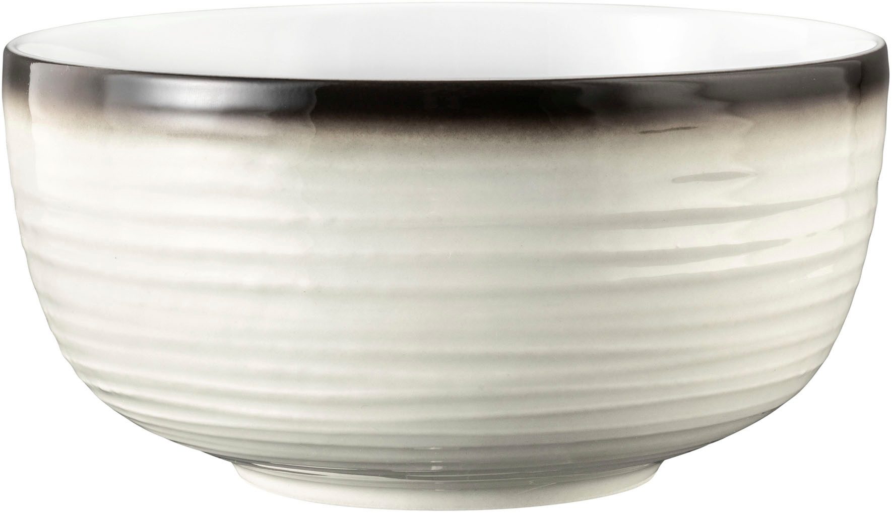 Seltmann Weiden Schüssel Terra Corso, Porzellan, (1-tlg), Foodbowl