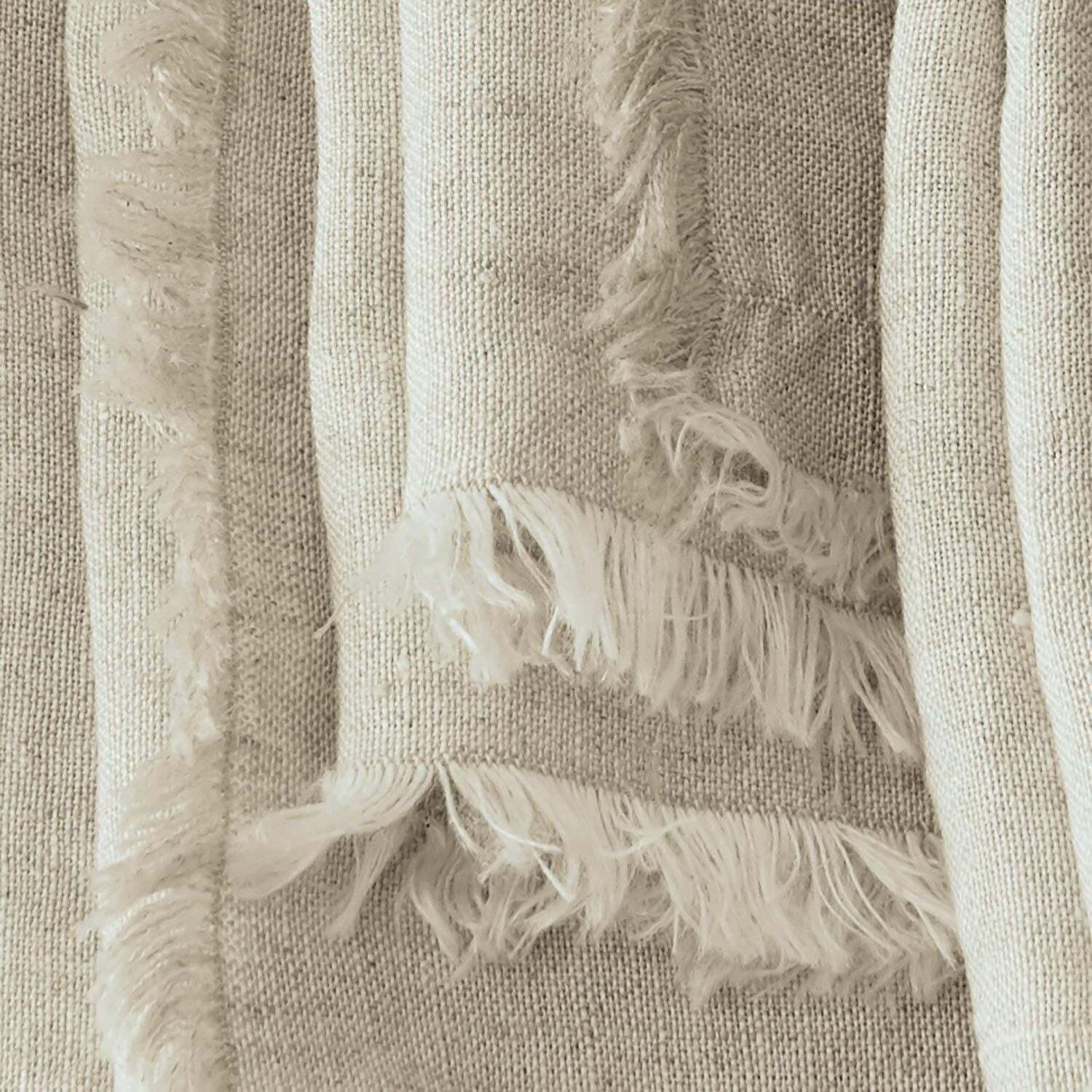 Mirabeau Stoffserviette Serviette 4er Set Largo leinen